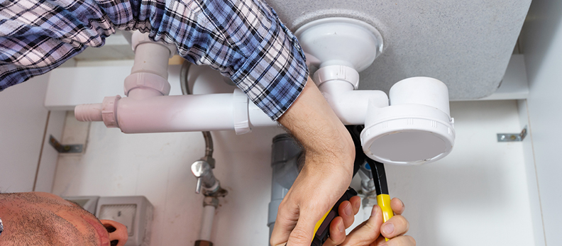 오산하수구막힘