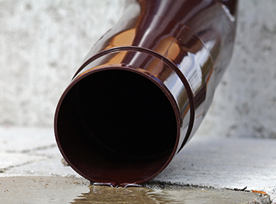 오산하수구막힘